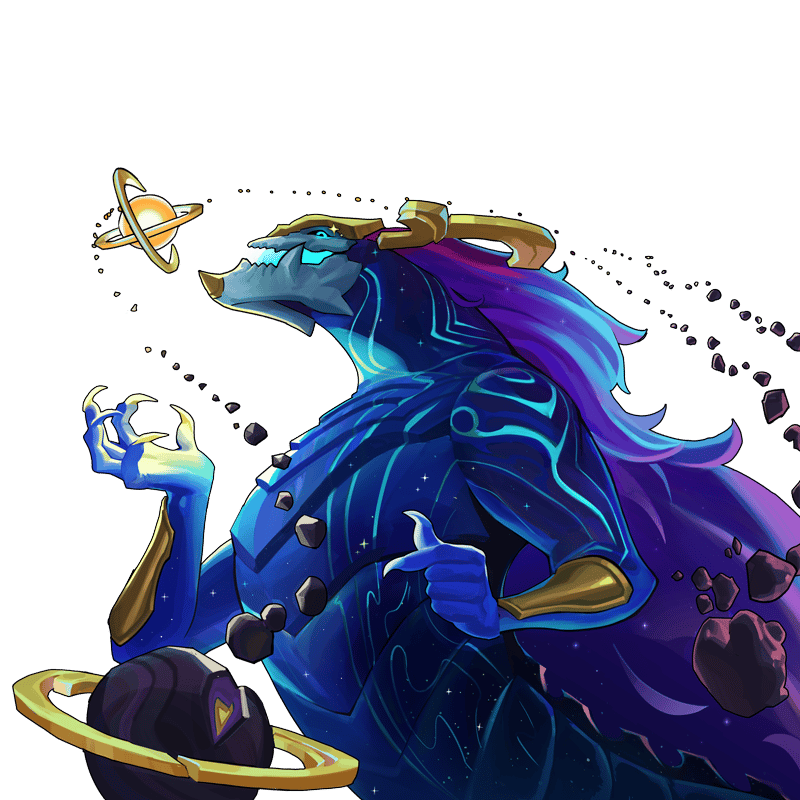 Aurelion Sol
