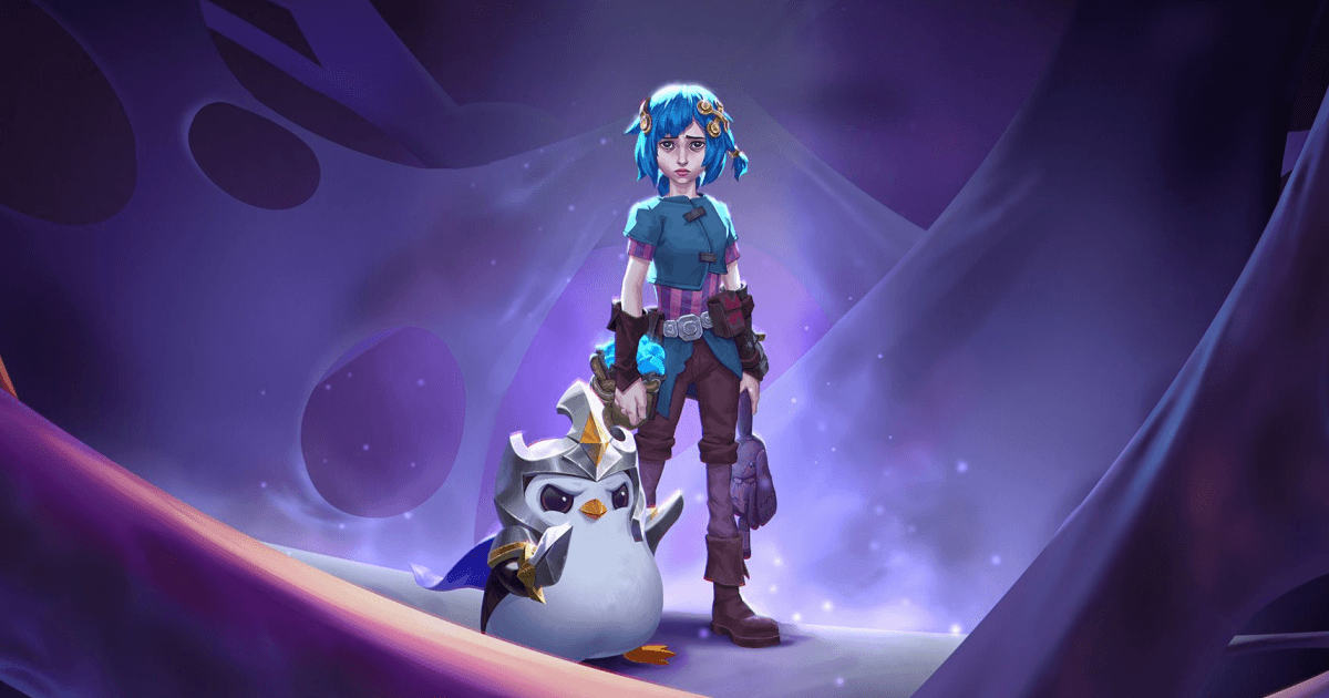 Date de fin de la série 13 de TFT - Fin de la saison 13