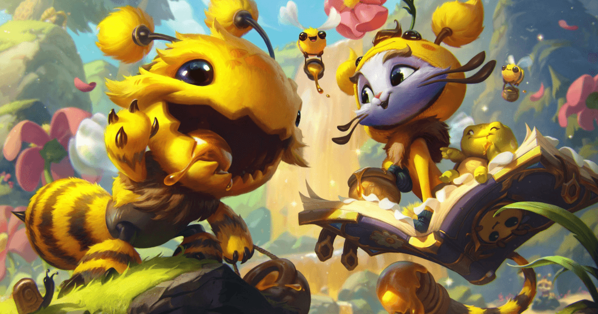 Date de fin de la série 12 de TFT - Fin de la saison 12