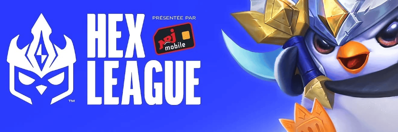 HEX TOUR Coupe de France