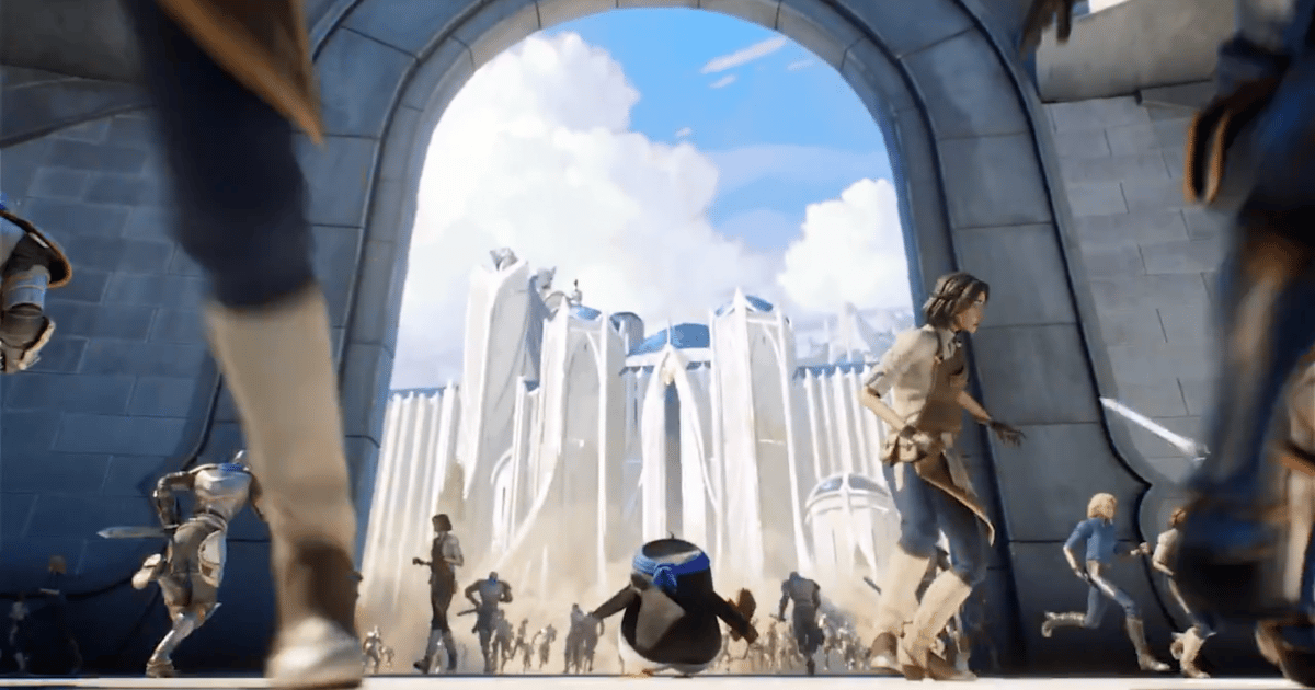 Date de Fin de TFT Set 15 - K.O. Coliseum Touche à sa Fin